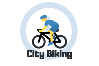 City Biking - Bike Share Alexa Skill built on SAM