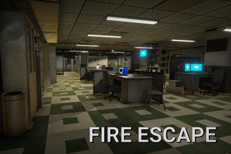 Fire Escape