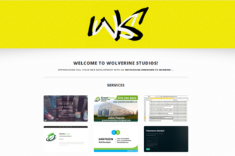 Wolverine Studios