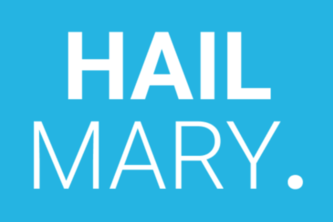 HailMary App