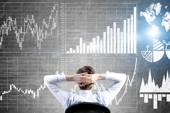 Funding Secured: Algorithmic Trading Bot