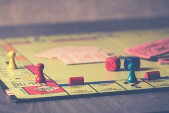 Kidnopoly