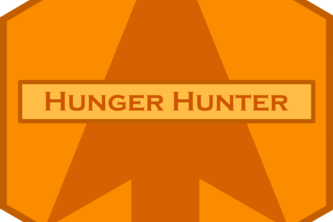Hunger Hunter