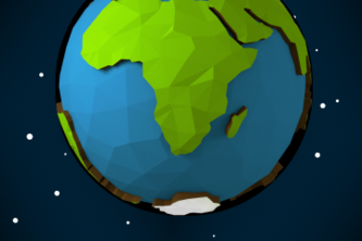 The Last World