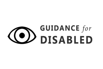 GC + Guidance for Visually Disabled