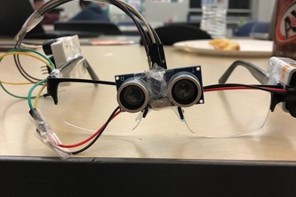 Eyeduino