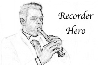 Recorder Hero