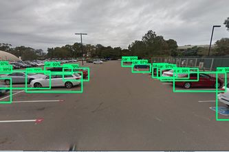 Tensorflow-Parking-Recognition-Model