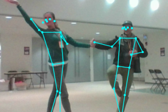 MaQ — Hacking Arts 2018