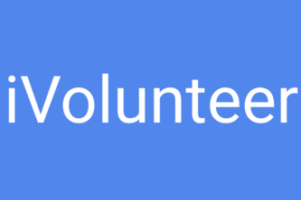iVolunteer