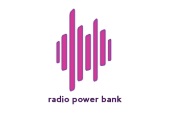 Radio Power Bank