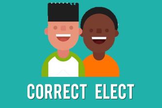 Correct Elect