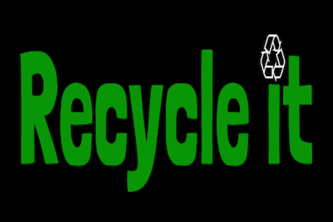 Recycle It
