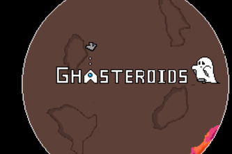 Ghastroids