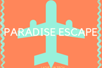 Paradise Escape 