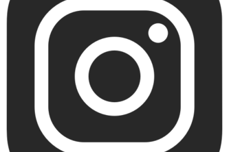 Instagram Dark Mode Design