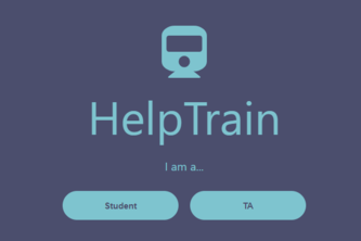 HelpTrain