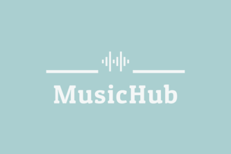 MusicHub