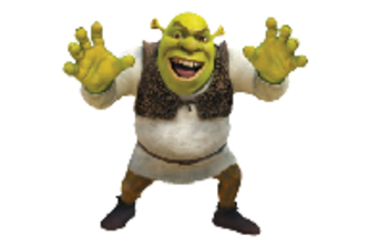 Shrek's Life Advice
