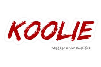 Koolie - Baggage Service Amplified!