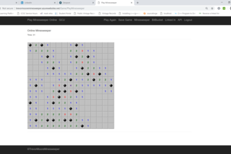Minesweeper