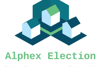 Alphex Election