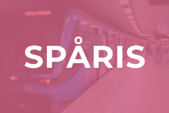 Spåris