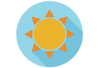 Solar Steps