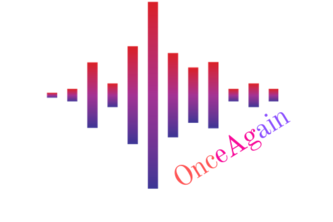 OnceAgain