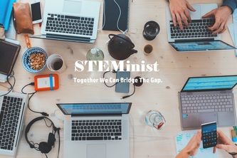 The STEMinist Mentor App