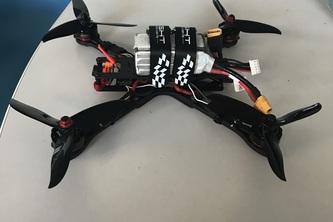 Drone Build