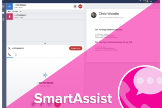 SmartAssist
