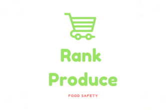 Rank Produce