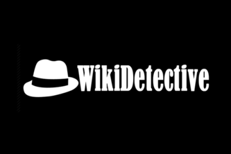 WikiDetective