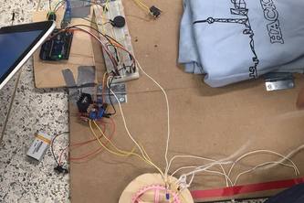 Team 27 - Rave Pillow 