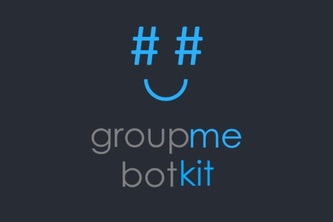 GroupMe Botkit
