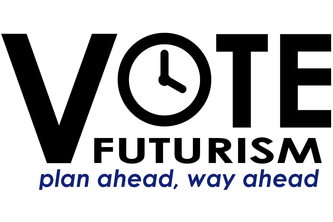 Vote Futurism