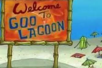 GoonLagoon