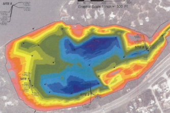 Predictive Muck Management