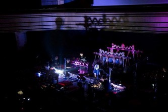 Augmented Gamelan