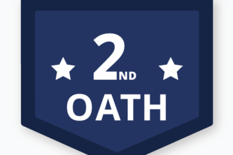 Second Oath