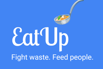 EatUp | Food Rescue Platform