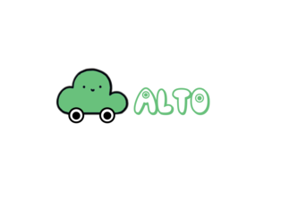 Alto - Bringing Communities Together