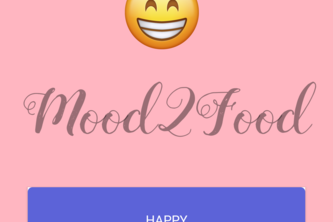 Mood2Food