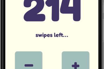 [29] SwipeLeft