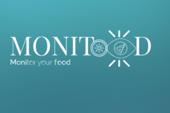 Monitood: Monitor your Food