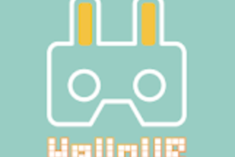 VR Encyclopedia HelloVR Series