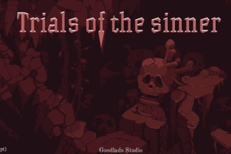 Trial of the sinner