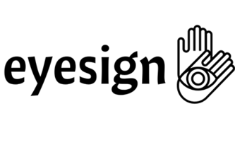 Eyesign