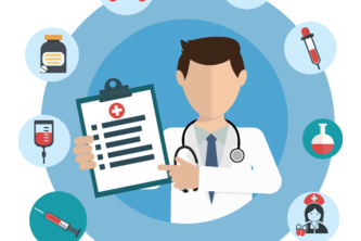 मदत Hospital System